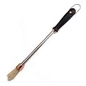 Outset QM41, Copper Mesa Basting Brush