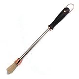 Outset QM41, Copper Mesa Basting Brush