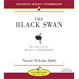 The Black Swan: The Impact of the Highly Improbable