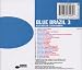 Blue Brazil, Vol. 3: Blue Note in a Latin Groove