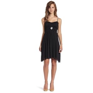 Ruby Rox Junior's Emma Bust Dress