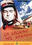Image of La Legione Del Sahara [Italia]