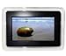 [Bundle] DP70N 7 Digital Photo Frame - black + 2 GB SD Memory Card