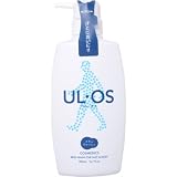 UL・OS(ウルオス) 薬用スキンウォッシュ500ml