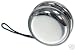 Kitchen & Housewares : Personalised Nickel Plated YoYo/Yo-Yo Engraved FREE, Birthday, Wedding Gift