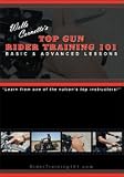 Wells Cornette's Top Gun Rider Training 101 DVD