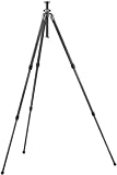 Gitzo GT1531 Series 1 6X Carbon Fiber 3-Section Tripod with G-Lock - Replaces GT1530