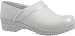 Women's Professional in White Box (PU) Leather, by Sanita
