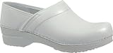 Women's Professional in White Box (PU) Leather, by Sanita