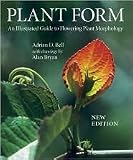 Plant Form Publisher: Timber Press