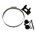 NORTHSTAR TECHNOLOGIES - NORTHSTAR TROLLING MOTOR MOUNT FOR TRANSOM MOUNT DUCERS (28703)