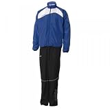 Hummel Herren Anzug Grassroots Micro, true blue / white, XXL, 51-004-7691_7691