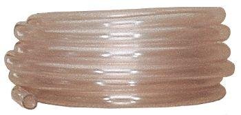 Little Giant T-10 Clear Vinyl Tubing- 10' of 1/2 ID x 5/8 OD (599051)