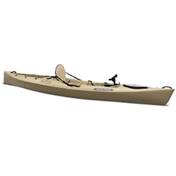 Heritage Kayaks RedFish 12 Angler Fishing Kayak
