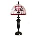 Texas A & M Tiffany Desk Lamp