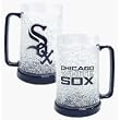 Chicago White Sox MLB Crystal Freezer Mug