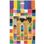 Elmer The Elephant Cutlery Set
