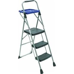 Werner 273-2 Project Ladder