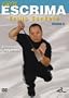 Giron Eskrima: Estilo Sonkete DVD by Toney Somera