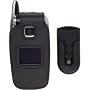 New Oem Nokia 6101 6102 6102i 6103 Leather Swivel case NOKIA: 6101, 6102, 6102i, 6103