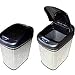 iTouchless Trashcan Stainless Steel - 13 Gallon iTouchless Trashcan