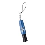 Bourjois - Mini -Mascara Volume Glamour Ultra BLEU - Accessoire de Portable