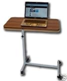 NEW LAPTOP COMPUTER TABLE hospital bed table