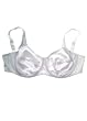 Goddess Comfort Zone underwire comfort bra