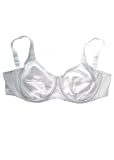 Goddess Comfort Zone underwire comfort bra