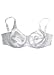  : Goddess Comfort Zone underwire comfort bra
