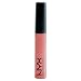 NYX Mega Shine Lip Gloss, Beige, 0.37 Ounce