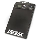 Ultrak Timing Clipboard (EA)