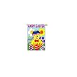 Easter Chick Decorative Banner