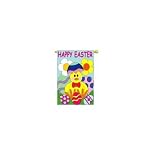 Outdoor Living : Easter Chick Decorative Banner
