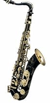 64B Selmer Tenor Saxophone Outfit Black