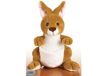 Webkinz Kangaroo