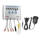 PYLE PLMR20PA Marine Public Address System Controller
