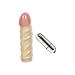 Doc Johnson Vac-U-Lock 6" Raging Dong Adult Sex Toy Kit