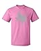 P&B Exclusive State Native Collection - Texas Men's T-shirt