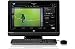 HP All-in-One 200qd Series - 3.06 GHz; 2TB HD; 8GB Memory