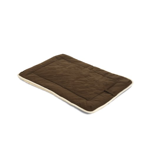 Wolters Cat&Dog 50701 Lotus Reise und Transportbett Gr.XS - 50 x 38 cm braun