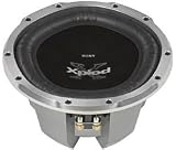 Review Sony  / Sony - XS-L104P5B Car subwoofer
