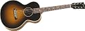 Gibson Arlo Guthrie LG-2 Acoustic Guitar  Vintage Sunburst