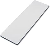 HON CT49G2 Simplicity II Series Countertop, Laminate, 49w x 15d, Patterned Gray