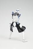 �wARTFX+ SERIES2 : CLONE TROOPERS �L���v�e���E���b�N�X (�m���X�P�[��PVC���h���ς݊ȈՑg�ݗ��ăL�b�g)�x���g�債�Č���