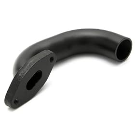 HPI A950 Exhaust Header HPI OS from Engines HPI