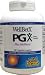 Natural Factors Wellbetx PGX Plus Mulberry Veg. Capsules, 180-Count
