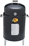 Bass Pro Shops Smoke'n Grill Charcoal Smoker Grill