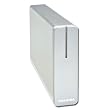 Toshiba StorE Alu2 Disque dur 1.5 To externe 3.5" Hi-Speed USB argent�(e)