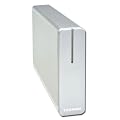 Toshiba PX1638M-1HK0 1500 GB externe Festplatte (8.9 cm (3.5 Zoll), 7200 rpm, 8MB Cache, USB) Silber